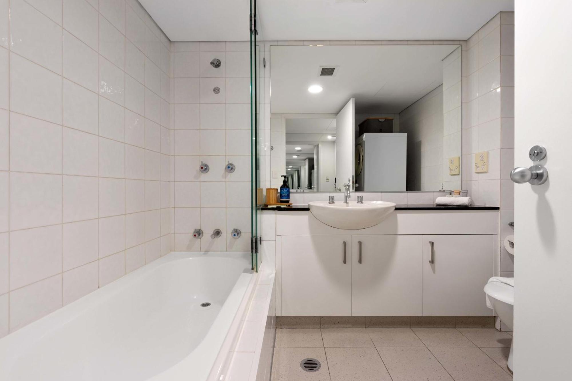 Appartement Marvelous Manly à Cité de Cité de Sydney Extérieur photo