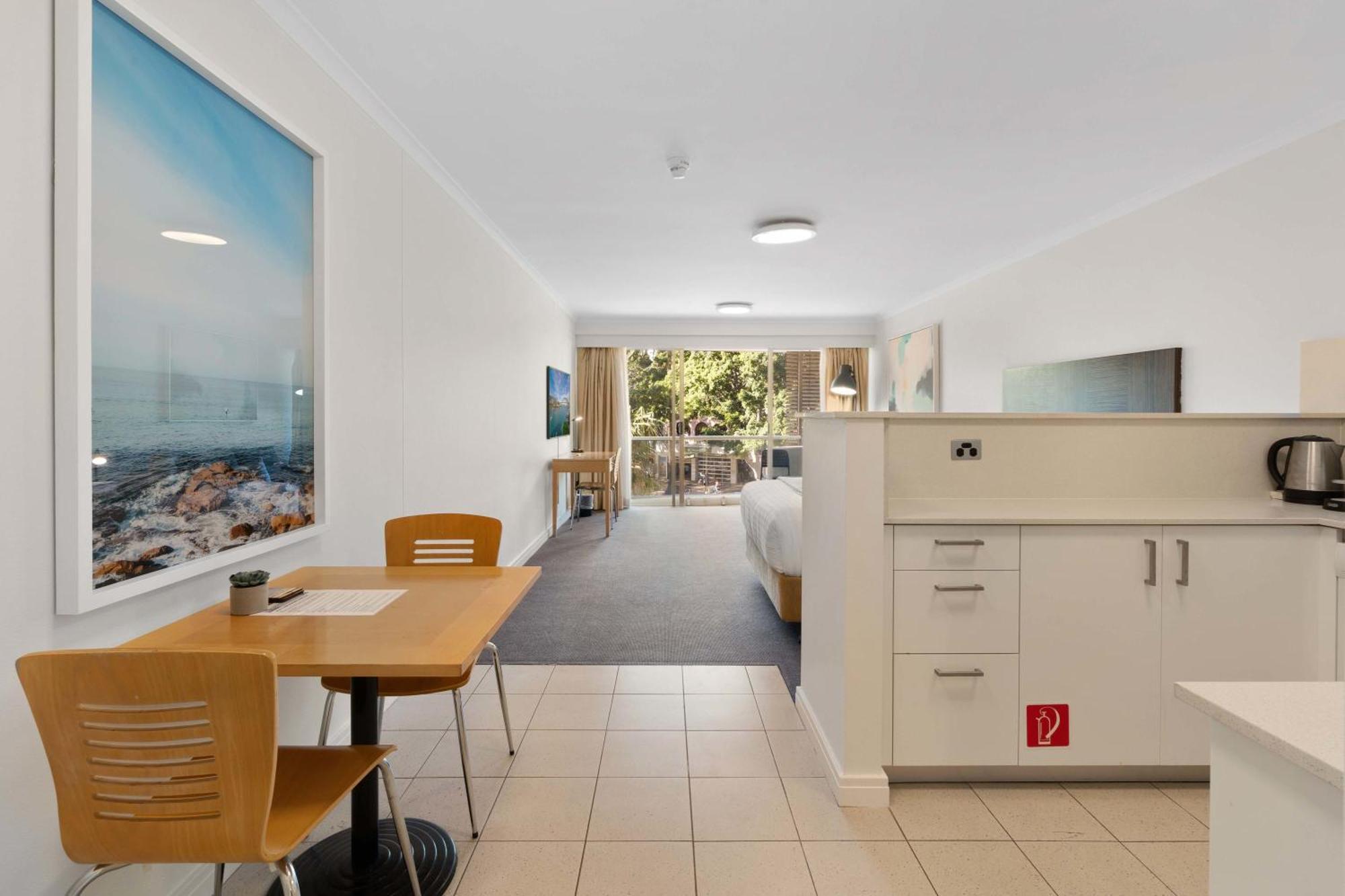 Appartement Marvelous Manly à Cité de Cité de Sydney Extérieur photo