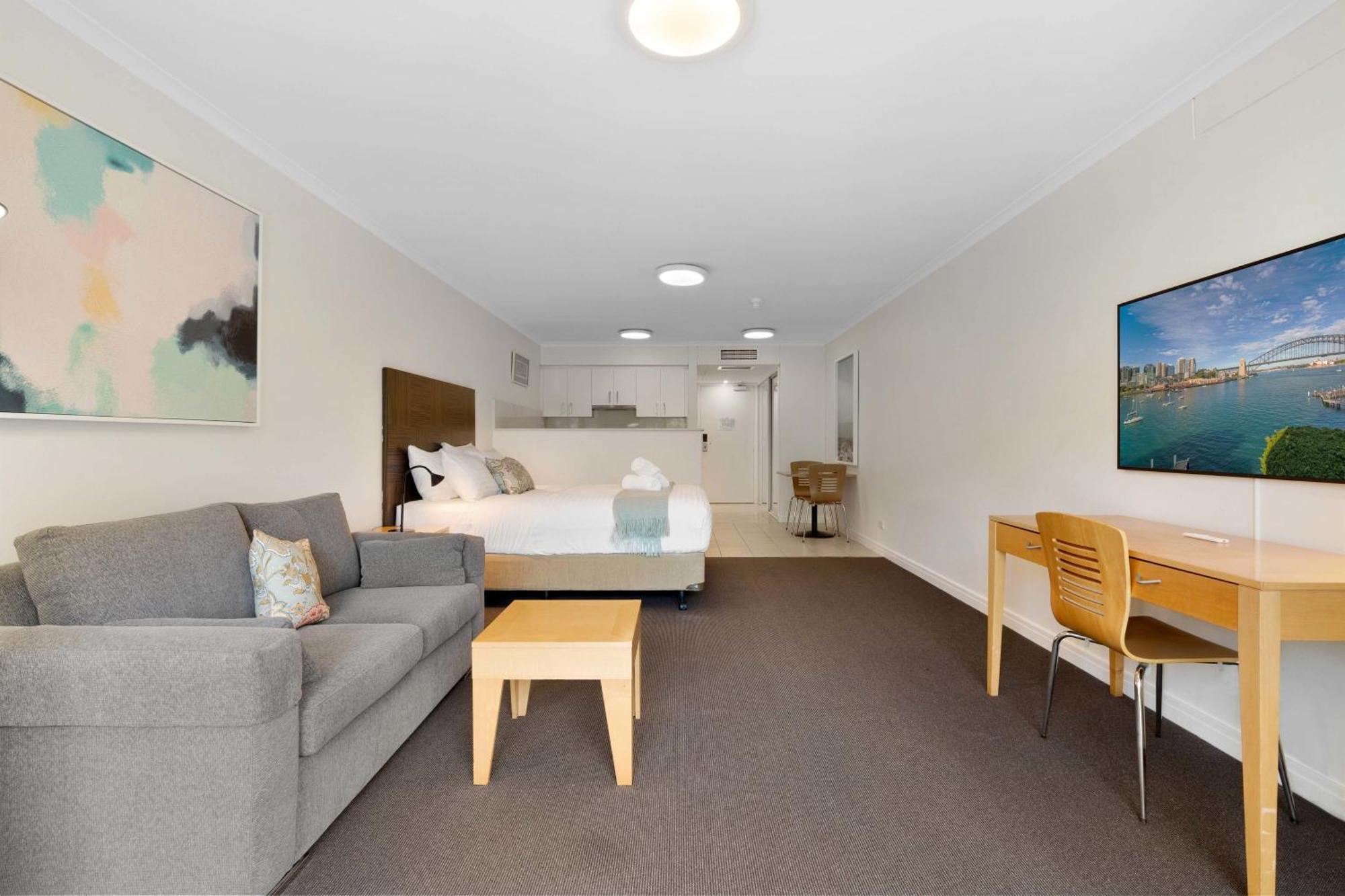 Appartement Marvelous Manly à Cité de Cité de Sydney Extérieur photo