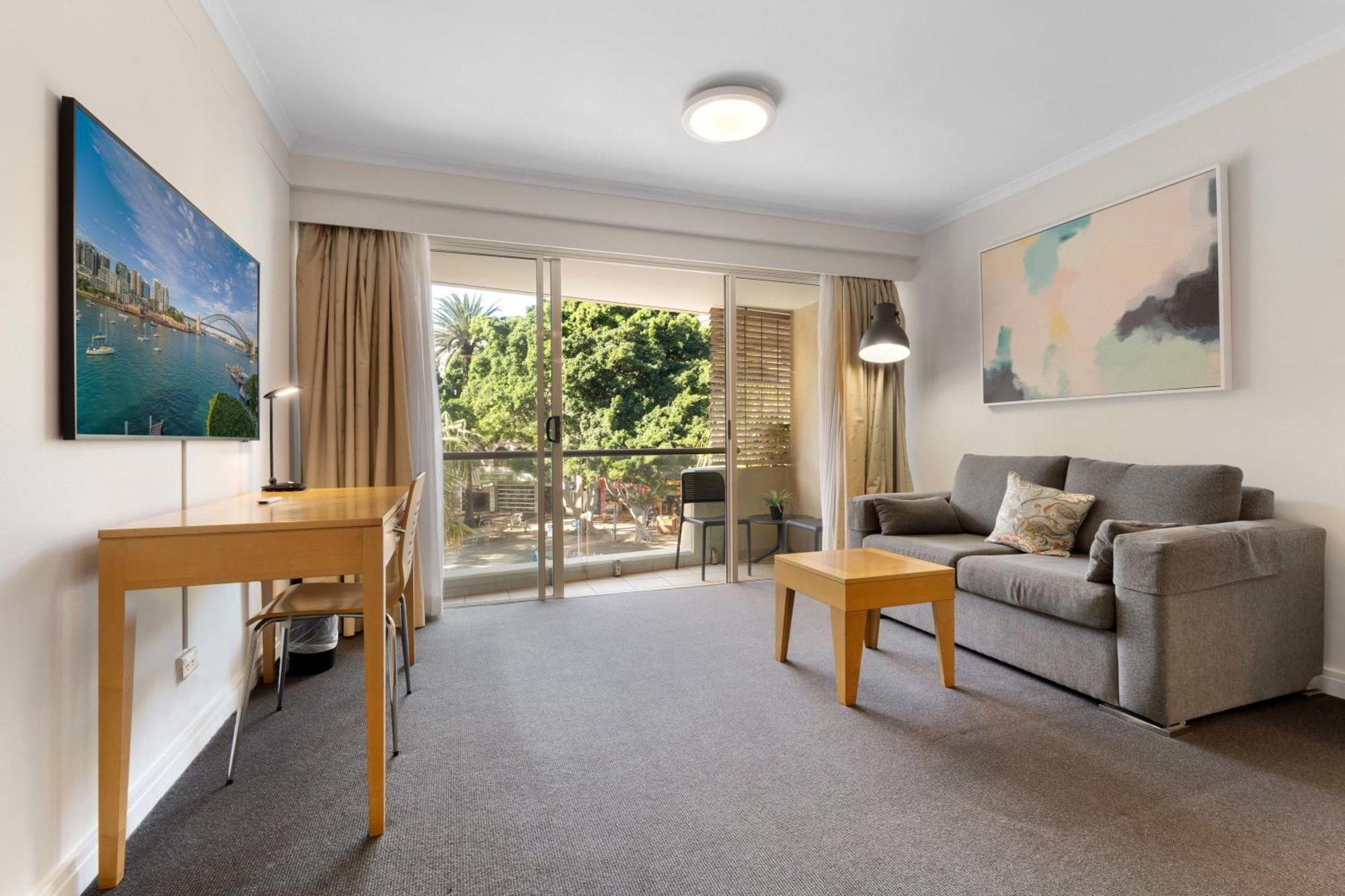Appartement Marvelous Manly à Cité de Cité de Sydney Extérieur photo