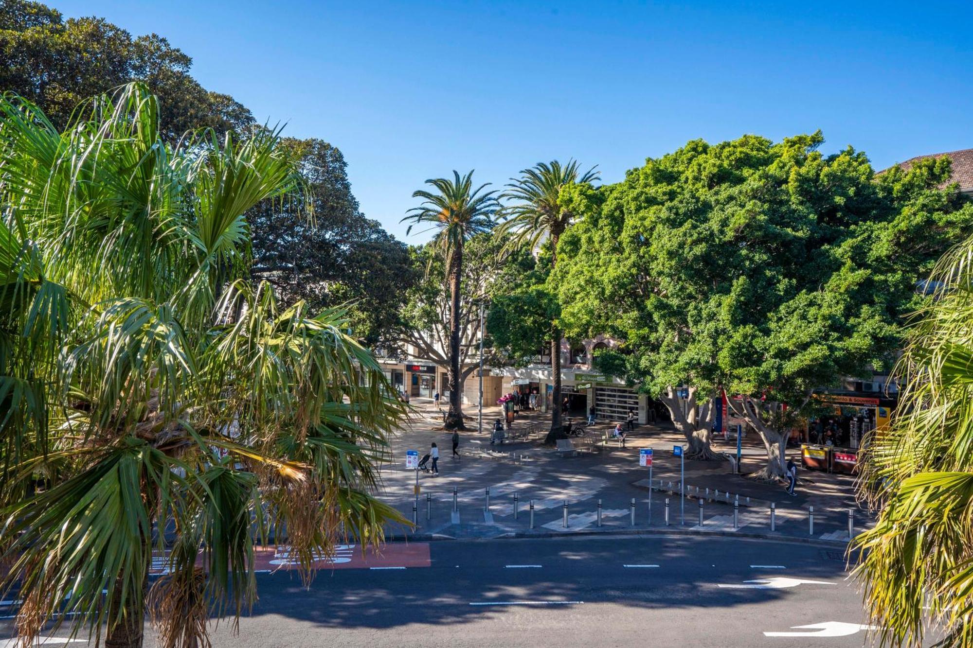 Appartement Marvelous Manly à Cité de Cité de Sydney Extérieur photo