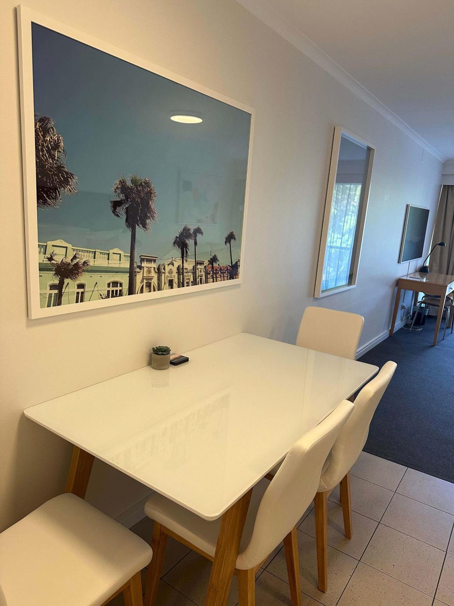 Appartement Marvelous Manly à Cité de Cité de Sydney Extérieur photo
